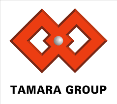 Logo Tamara Group